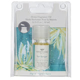 Greenleaf Home Fragrance Oil 0.33 Oz. - Spa Springs - FreeShippingAllOrders.com