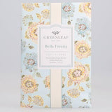 Greenleaf Large Scented Envelope Sachet Pack of 6 - Bella Freesia - FreeShippingAllOrders.com