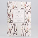 Greenleaf Large Scented Envelope Sachet Pack of 6 - Magnolia - FreeShippingAllOrders.com