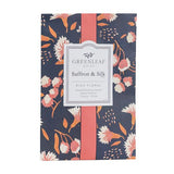 Greenleaf Large Scented Envelope Sachet Pack of 6 - Saffron & Silk - FreeShippingAllOrders.com