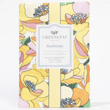 Greenleaf Large Scented Envelope Sachet Pack of 6 - Sunbeam - FreeShippingAllOrders.com