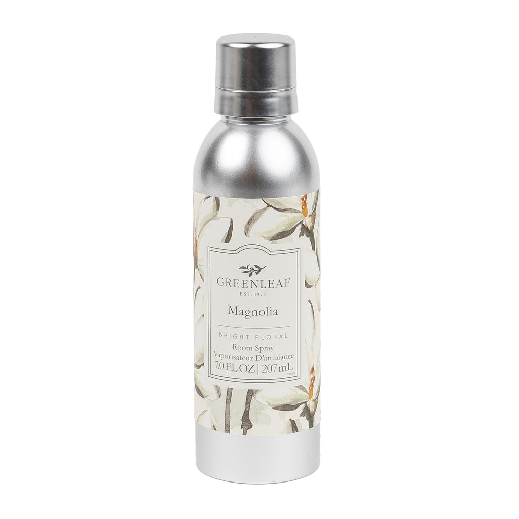 Greenleaf Room Spray - Thumbnail 2