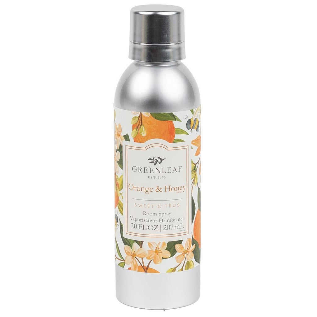 Greenleaf Room Spray