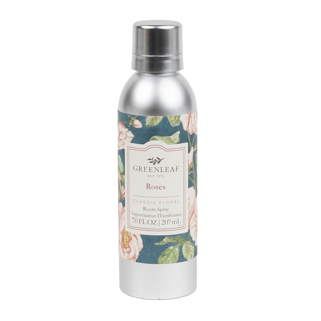 Greenleaf Room Spray - Thumbnail 3