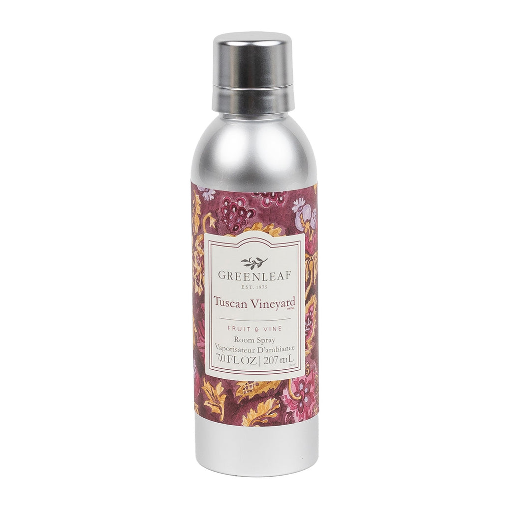 Greenleaf Room Spray