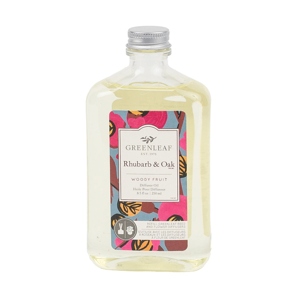 Greenleaf Reed Diffuser Oil