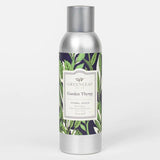 Greenleaf Room Spray 6 Oz. - Garden Thyme - FreeShippingAllOrders.com