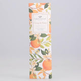 Greenleaf Slim Scented Envelope Sachet Pack of 6 - Orange & Honey - FreeShippingAllOrders.com