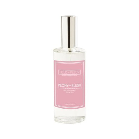 Hillhouse Naturals Fragrance Mist 4 Oz. - Peony Blush - FreeShippingAllOrders.com