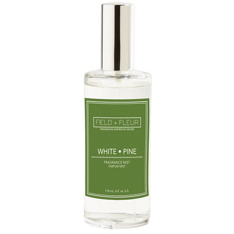 Hillhouse Naturals Fragrance Mist 4 Oz. - White Pine - FreeShippingAllOrders.com