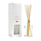 Hillhouse Naturals Reed Diffuser 6 Oz. - Citrus - FreeShippingAllOrders.com