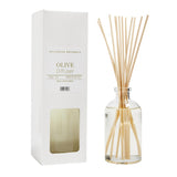 Hillhouse Naturals Reed Diffuser 6 Oz. - Olive - FreeShippingAllOrders.com