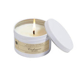 Hillhouse Naturals Soy Candle Tin 5 Oz. - Cashmere - FreeShippingAllOrders.com