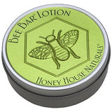 Honey House Bee Bar Large 2.0 oz - Citrus - FreeShippingAllOrders.com