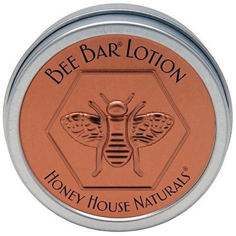 Honey House Bee Bar Small 0.6 oz - Hawaiian - FreeShippingAllOrders.com