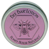 Honey House Bee Bar Small 0.6 oz - Lavender - FreeShippingAllOrders.com