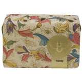 Honey House Florentine Wrapped Soap Bar 3.5 Oz. - Honey - FreeShippingAllOrders.com