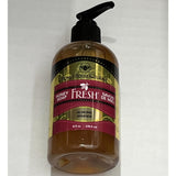 Honey House Liquid Soap 8.0 oz. - Almond - FreeShippingAllOrders.com