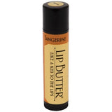 Honey House Naturals Lip Butter Tube 0.15 Oz. - Tangerine Set of 6 - FreeShippingAllOrders.com