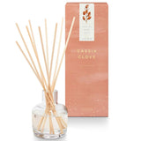 Illume Aromatic Reed Diffuser 3 Oz. - Cassia Clove - FreeShippingAllOrders.com