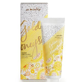 Illume Boxed Hand Creme 3.5 Oz. - Golden Honeysuckle - FreeShippingAllOrders.com