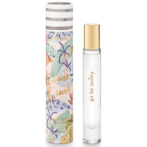 Illume Demi Rollerball Perfume 0.22 Oz. - Citrus Crush - FreeShippingAllOrders.com