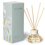 Illume Refillable Reed Diffuser 3 Oz. - Fresh Sea Salt - FreeShippingAllOrders.com