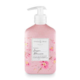 Illume Tried & True Hand Wash 12 Oz. - Sugar Blossom - FreeShippingAllOrders.com