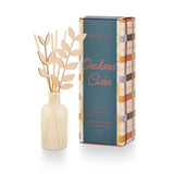 Illume Tried & True Leaf Reed Diffuser 3 Oz. - Orchard Cider - FreeShippingAllOrders.com