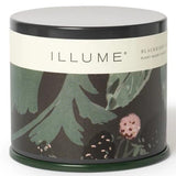 Illume Vanity Tin Candle 11.8 Oz. - Blackberry Absinthe - FreeShippingAllOrders.com