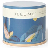 Illume Vanity Tin Candle 11.8 Oz. - Citrus Crush - FreeShippingAllOrders.com