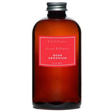 K Hall Designs Scent Diffusion Refill 8 Oz. - Rose Geranium - FreeShippingAllOrders.com