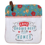 Kay Dee Designs Pocket Mitt - Country Fresh - FreeShippingAllOrders.com