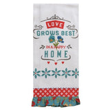 Kay Dee Designs Tea Towel - Country Fresh Home - FreeShippingAllOrders.com