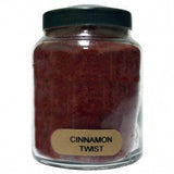 Keepers of the Light Baby Jar - Cinnamon Twist - FreeShippingAllOrders.com