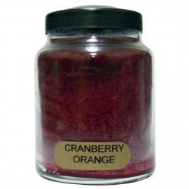 Keepers of the Light Baby Jar - Cranberry Orange - FreeShippingAllOrders.com