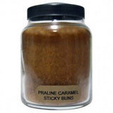 Keepers of the Light Baby Jar - Praline Caramel Sticky Buns - FreeShippingAllOrders.com