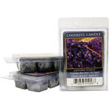 Keepers of the Light Cheerful Candle Fragrant Melts - Lavender Vanilla - FreeShippingAllOrders.com