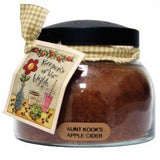 Keepers of the Light Mama Jar - Aunt Kook's Apple Cider - FreeShippingAllOrders.com