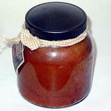 Keepers of the Light Papa Jar - Warm & Gooey Cinnamon Buns - FreeShippingAllOrders.com