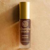 Kuumba Made Fragrance Oil 0.125 Oz. - Creamy Coconut - FreeShippingAllOrders.com