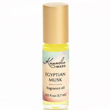 Kuumba Made Fragrance Oil 0.125 Oz. - Egyptian Musk - FreeShippingAllOrders.com