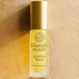 Kuumba Made Fragrance Oil 0.125 Oz. - Egyptian Musk - FreeShippingAllOrders.com