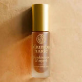 Kuumba Made Fragrance Oil 0.125 Oz. - Frankincense & Myrrh - FreeShippingAllOrders.com
