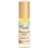 Kuumba Made Fragrance Oil 0.125 Oz. - Honeysuckle Rose - FreeShippingAllOrders.com