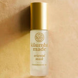 Kuumba Made Fragrance Oil 0.125 Oz. - Oriental Musk - FreeShippingAllOrders.com
