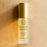 Kuumba Made Fragrance Oil 0.125 Oz. - Vanilla Bean - FreeShippingAllOrders.com