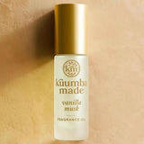 Kuumba Made Fragrance Oil 0.125 Oz. - Vanilla Musk - FreeShippingAllOrders.com