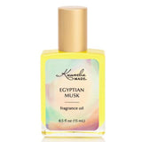 Kuumba Made Fragrance Oil 0.5 Oz. - Egyptian Musk - FreeShippingAllOrders.com