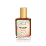 Kuumba Made Fragrance Oil 0.5 Oz. - Frankincense & Myrrh - FreeShippingAllOrders.com